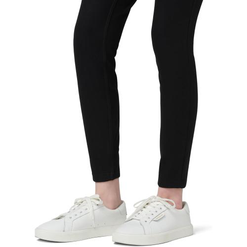 S HUE Women's Ultra Soft Fleece Lined Denim Leggings