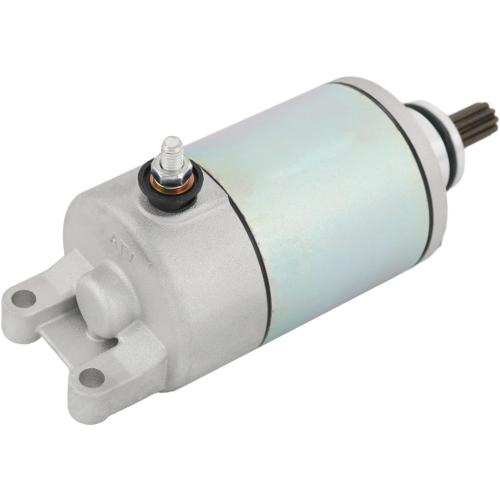 Starter Replacement for Suzuki Kawasaki Quadsport ATV LT-Z400 LTZ400