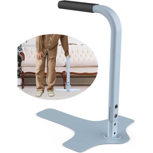 Adjustable Couch Chair Sofa Lift Assist Bar Rail for Elderly Sit to Stand