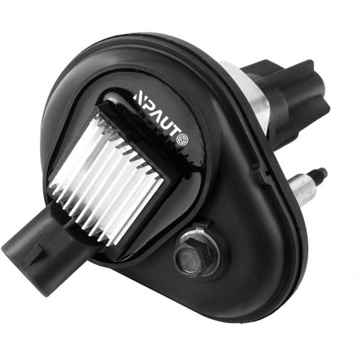 NPAUTO Ignition Coil Pack Set of 6 fit for 2002 2003 2004 2005 2006 Chevy Trailblazer Colorado GMC Canyon Envoy XL XUV Isuzu Ascender Oldsmobile Bravada 4.2 3.5 2.8, UF-303 C1395