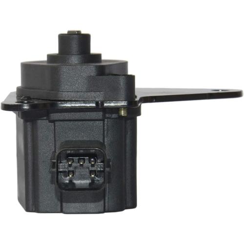 911-902 4884549AD Intake Manifold Runner Control Valve Compatible with Compass Patriot 2007-2013 Dodge Caliber 2007-2012 Journey 2009-2010 Avenger 2008-2009 Sebring 2007-2009