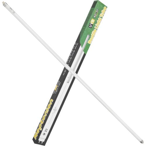 T5 HO UVB 10.0 Reptile Replacement Tube, 39W 34 in Linear Fluorescent Lamp, for Tropical Reptiles