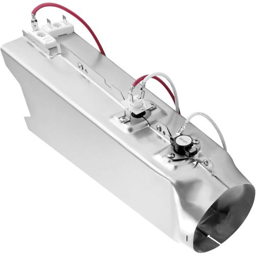 5301EL1001H Dryer Heating Element fit for LG.TROMM,Heater Assembly 5301EL1001H fit for Kenmore Elite 79680272900 3 Prong Thermostat 6931EL3001F DLEX7177WM DLE5977W DLE2516W DLE0442W prime&swift
