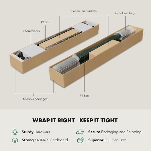 YHTAUTO 3 Inch Running Boards Side Steps Compatible with Nissan Rogue 2014-2020, Rogue Select 2015, Rogue Sport 2017-2020, SUV, Round Stainless Steel Polished Chrome, Cab Side Step Rails