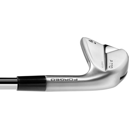 TaylorMade Golf P790 Iron Forged Dynamic gold 105 s 300 VSS pro Right handed ONLY ONE PIECE ONE SINGULAR GOLF CLUB