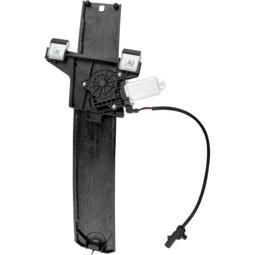 ‼️COMES WITH MILD OIL & STAINS ‼️BOXI 751-798 Front Passenger Side Power Window Regulator with Motor Fits for Chrysler PT Cruiser 2006-2010 Wagon 4-Door 2.4L l4 / 5067590AA 5067590AB