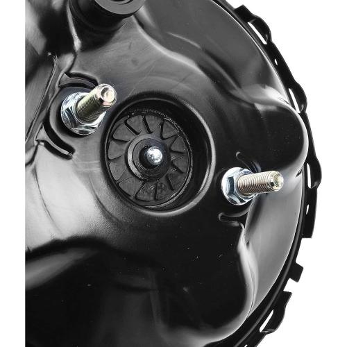 Vacuum Power Brake Booster Fit For 1988-1993 Chevrolet Blazer C1500 C2500 C35 C3500 K1500 K2500 Suburban Pickup For 88-93 GMC C1500 C2500 Suburban K1500 K2500 Suburban Pickup Yukon 54-71046