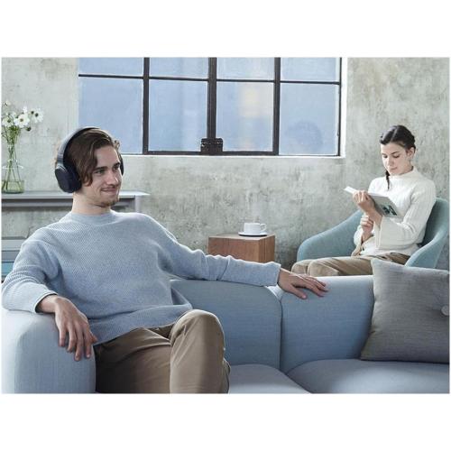 Sony RF400 Wireless Home Theater Headphones for Watching TV (WHRF400), Black, 2.9 (Requires use of RCA Audio Out or Headphone Jack on Television)