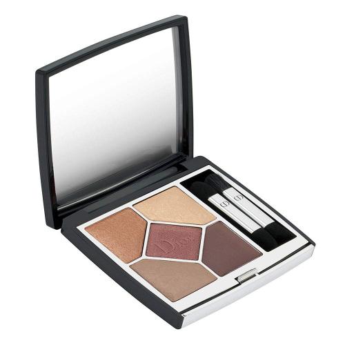 Dior Christian 5 Couleurs Couture Eyeshadow Palette - 689 Mitzah Eye Shadow Women 0.24 oz