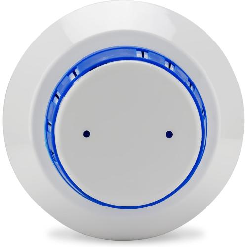 WaterWarden Floating Pool Chemical Dispenser – X-Large 7.5” Chlorine or Bromine Tablet Holder – Adjustable Floater for Pools, Hot Tubs & Spas – Holds Up to 4 Tablets – Deluxe Design