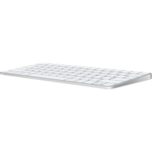 Apple Magic Keyboard - English (US) - Silver
