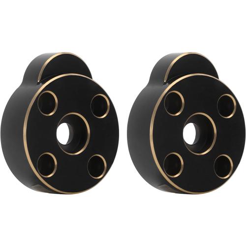 INJORA Black ,2PCS