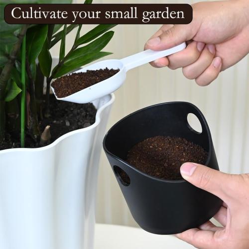 Espresso Compact Knock Box (4x4), Shock Absorbent Knock Box Non-Slip Base & Removable Rubber Knock Bar Coffee Puck Box, Durable Espresso Dump Bin for Home/Office, Dishwasher Safe