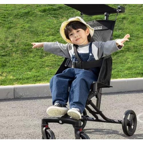 Generic Stroller for Kids Ages 1-6Lightweight Umbrella Stroller - Perfect Travel Companion for Babies' First Outing!Ultra Lightweight Travel Stroller