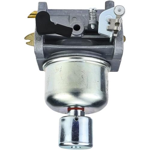 Carburetor Kit for Kawasaki FR651V FS651V FR691V FS691V 23 HP Gravely ZT 42 XL Engines 15004-0828 15004-7062 15004-0986 Carb with Gaskets