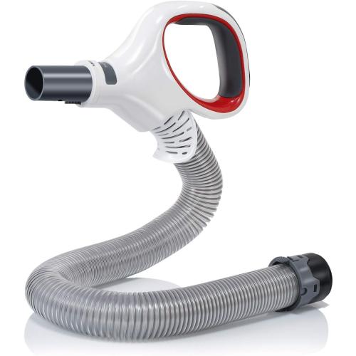 Upgraded Replacement Shark Rotator Hose Handle Compatible for Shark Rotator Pro Lift-Away NV500, NV501, NV502, NV503, NV504, NV505, NV510, NV520, NV552, UV560 More Models, Replaces # 1245FC500 (Red)