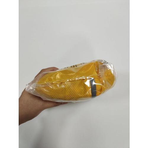 ZOMAKE Ultra Lightweight Hiking Backpack 20L, Packable Small Backpacks Water Resistant Daypack for Women Men(Yellow New)