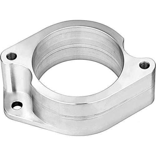 WSays 3 Shock Lift Suspension Extension Spacers Compatible with Subaru Impreza WRX WRX STi Forester XV Crosstrek 2008-2017