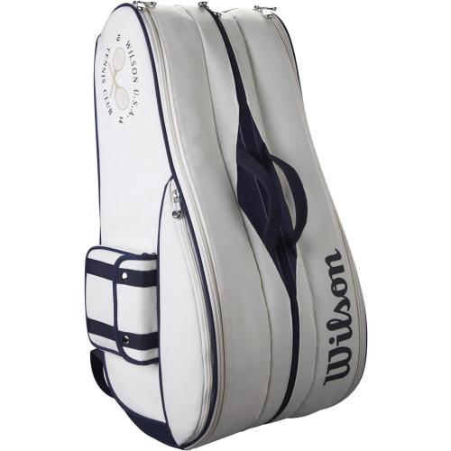 WILSON 1914 Heritage Tennis Racket Bags