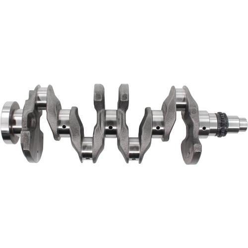 ApplianPar Engine Crankshaft Assembly for Hyundai Elantra 2.0 2017-2020, Kona 2.0 2018-2021, Veloster 2.0 2019-2021, Kia Forte 2.0 2017-2022, Forte5 2.0 2017-2018