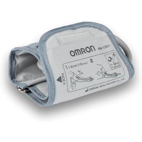 Omron Small Blood Pressure Monitor Cuff (17-22 cm)