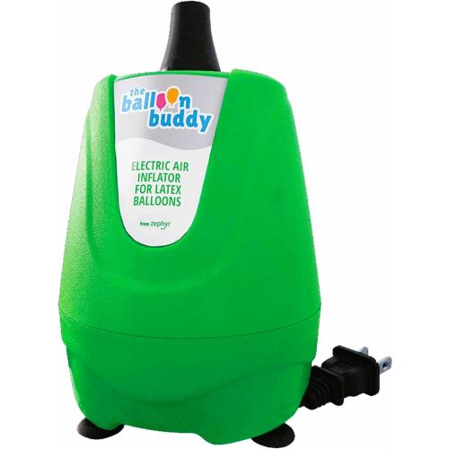 Balloon Buddy Air Inflator