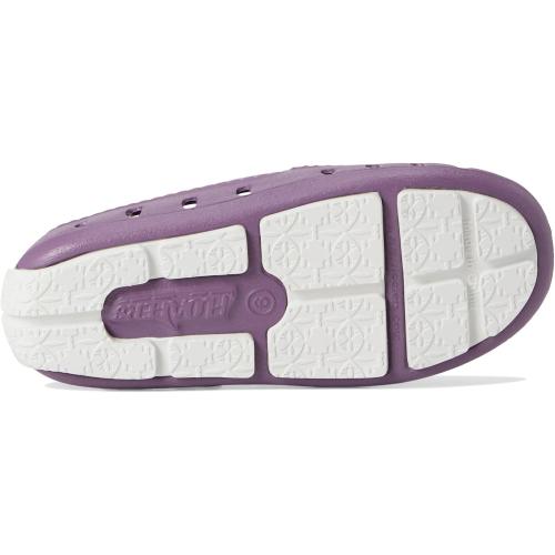 Floafers Unisex-Child Prodigy (Toddler/Little Big Kid) Boat Shoe (Size 13)