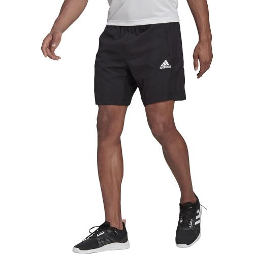 Size S adidas Men's AEROREADY Designed 2 Move Woven Sport Shorts