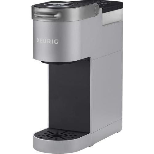 Keurig K-Suite Hospitality Brewer, Single-Cup, Silver/black