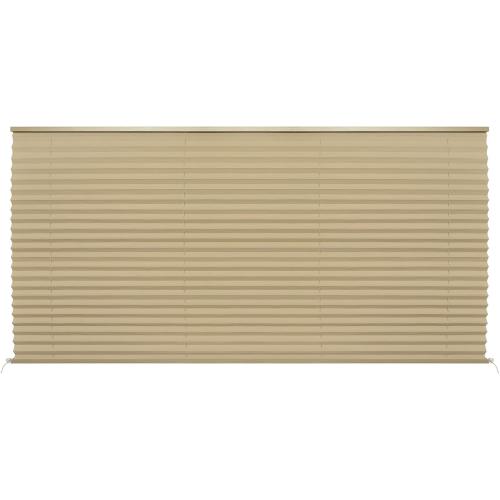 RV Blinds Shades for Camper Window,RV Shades Pleated Camper Blinds for Travel Trailer Motor Coach Motorhome Window-62 W X 32 L