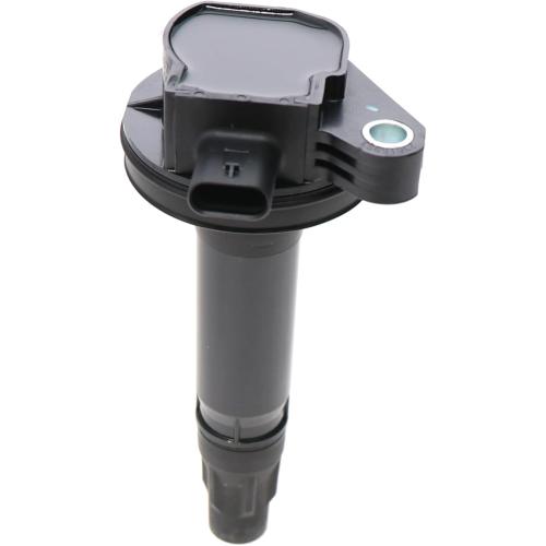 Motorcraft - Coil Asy - Ignition (P) (DG563)