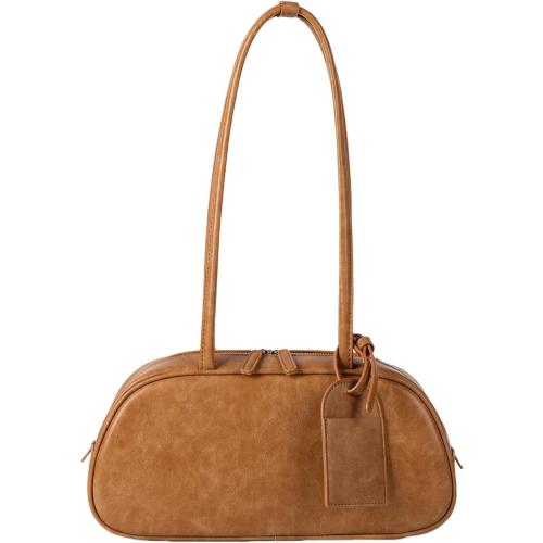 Hello 3 am USA hand bag Dark brown