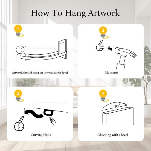 Sailboat Wall Art Abstract Nautical Pictures Wall Decor Framed Canvas Prints Artwork Paintings Home Office Decorations for Living Room Bedroom Dinning Room Corridor 36x24