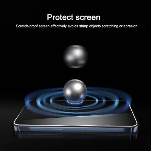 Ailun Screen Protector for iPhone 16 Plus/iPhone 15 Plus/iPhone 15 Pro Max