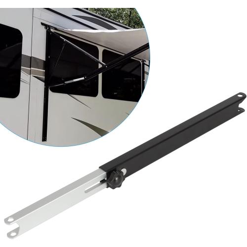 AUTOVIC RV Awning Adjustable Pitch Arm 30 inch for Dometic 9100 Power Awning Replace 8952002.400U
