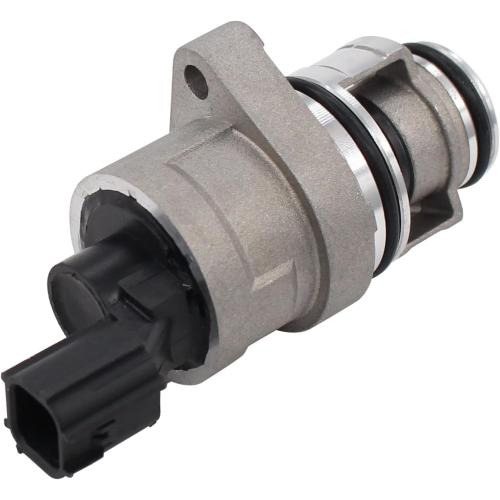 NewYall Idle Air Control Valve IAC IACV for Dodge Dakota Ram 1500 2003-07, Durango 2002-07, Jeep Commander 2006-07, Grand Cherokee 2005-07, Liberty 2004-06, 3.7 4.7, Wrangler 4.0 2005-06