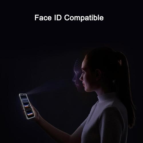 Ailun 3Pack for iPhone 17 Pro Privacy Screen Protector [6.3 inch]  3Pack Camera Lens Protector with Installation Frame,Dynamic Island Compatible,Anti Spy Tempered Glass[Not for iPhone 17/17ProMax/Air]