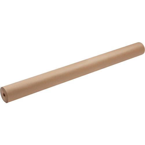 Pacon 5850 Kraft Wrapping Paper, 48 x 200 ft, Natural