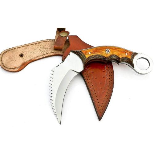 Karambit Knife