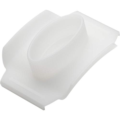 Benriner Mandoline Slicer, with 4 Japanese Stainless Steel Blades, BPA Free, New Model