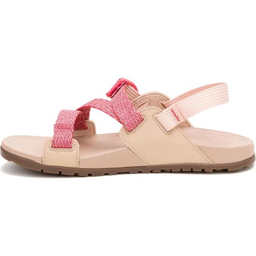 Size 8 Color Brown Chaco Women's Lowdown Sandal