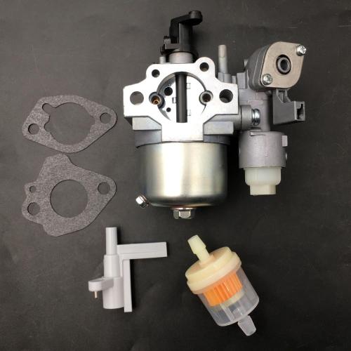 Huayi Replacement Part for Carburetor for RIDGID 3000 PSI 2.6 GPM Pressure Washer for Subaru 6.0HP Engine Carb