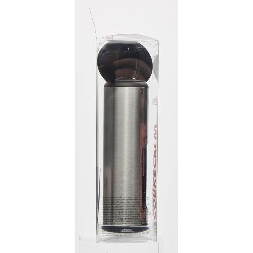 Brabantia Classic Corkscrew Bottle Opener - Matte Steel, 369360, Medium