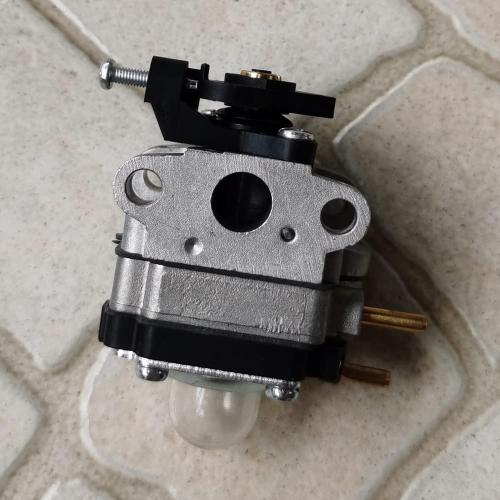 Replacement Carburetor Compatible with MTD 753-06258A 75306258A