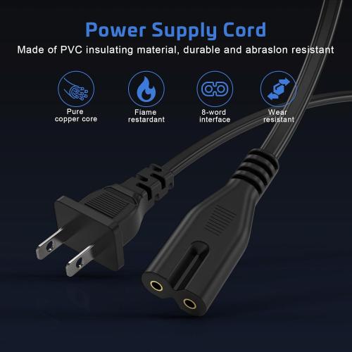 Black 2Pack Rechargeable Battery for Xbox 360 Controller, Charger Dual Charging Station Dock with 2 Pack Rechargeable Battery Compatible with Xbox 360