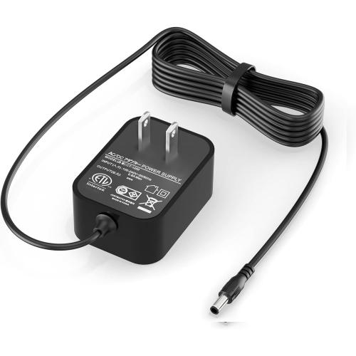 12V Replacement Charger for Razor Power Core E90/E95/90,ePunk, XLR8R, Electric Scream Machine, Kids Ride On Toys Power Supply, 5.5mm*2.5mm Tip(Razor Power Core E90≠Razor E90)