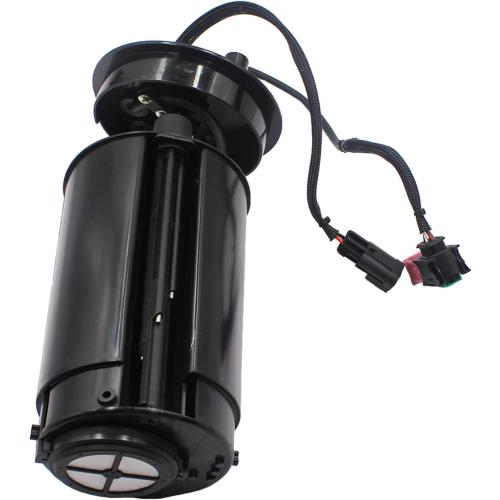 6.6L DEF Heater/Diesel Exhaust Fluid Reservoir Heater Kit Compatible with 6.6L V8 Chevrolet Silverado/GMC Sierra 2500HD 3500HD Duramax LML LGH 2012 2013 2014 2015 2016#22872118, 904-394