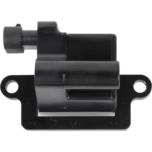 Ignition Coil Pack - Replaces 12558693, UF271, 5C1083, D581 - Compatible with Chevy, GMC & Cadillac Vehicles - Escalade, Avalanche, Silverado, Express 3500, Suburban, Tahoe, Sierra, Savana, Yukon XL