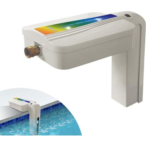 Auto Pool Filler, Automatic Pool Filler, Pool Auto Fill