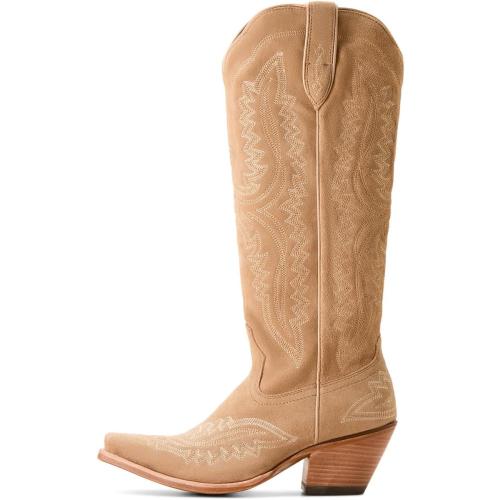 Size 9 Women's Cassanova Western Boot